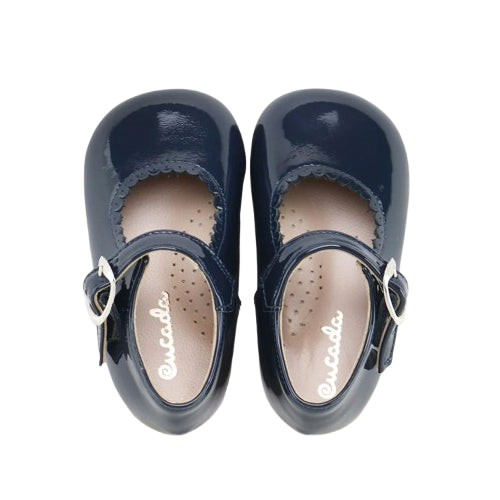 12002AF ballerina primo passo Eli