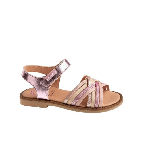 438270 Pablosky sandal