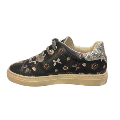 8c0004 sneakers Monnalisa