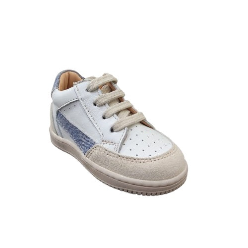 970 - Shoes - Ochre