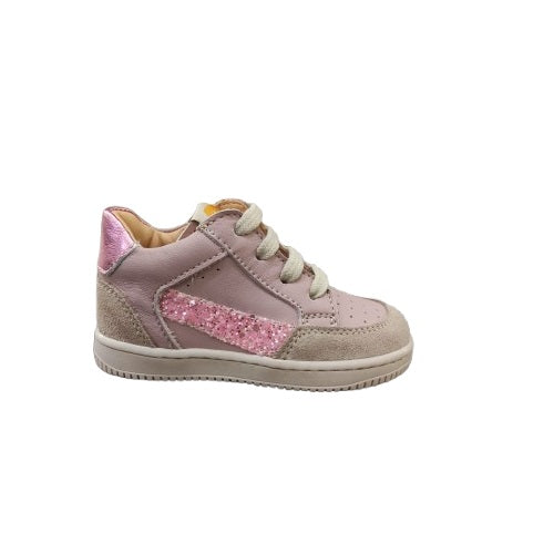 970 - Shoes - Ochre