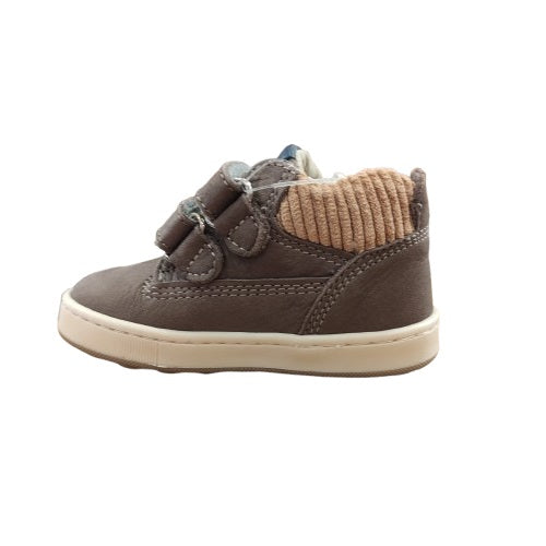 6633 scarpa strappo primo passo Balducci