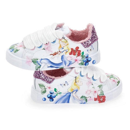 5727 sneakers monnalisa