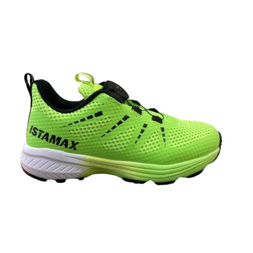 IMAA3808 scarpe da ginnastica Istamax
