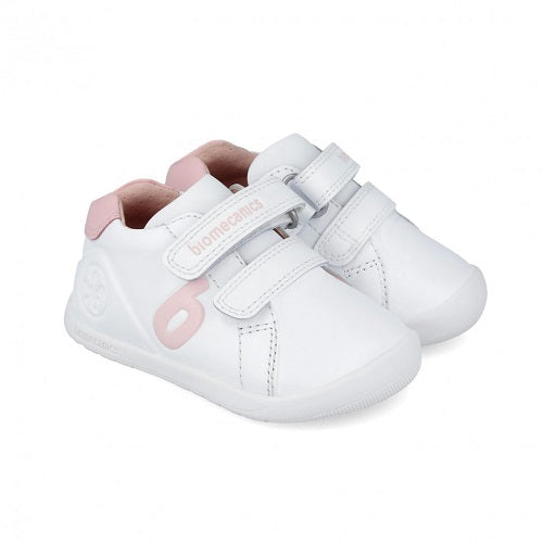 251010-B113 scarpa primi passi Biomecanics