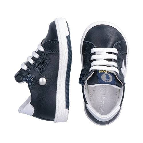 Y1B4-41272 sneakers primo passo Walkey