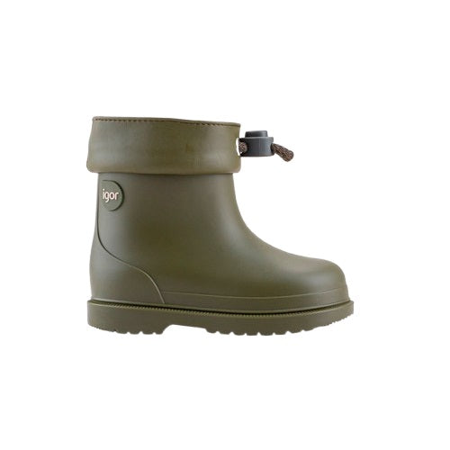 w10257 stivaletto antipioggia Igor