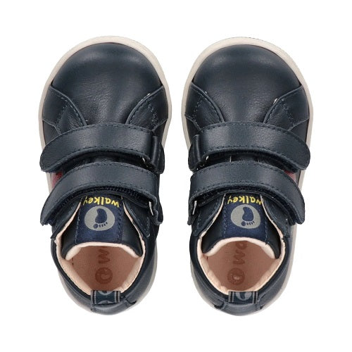 Y1B9-0092800 sneakers primo passo Walkey