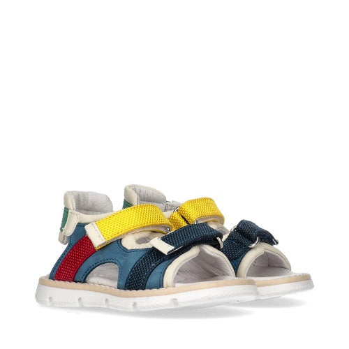 Y1B2-42419 sandalo Walkey