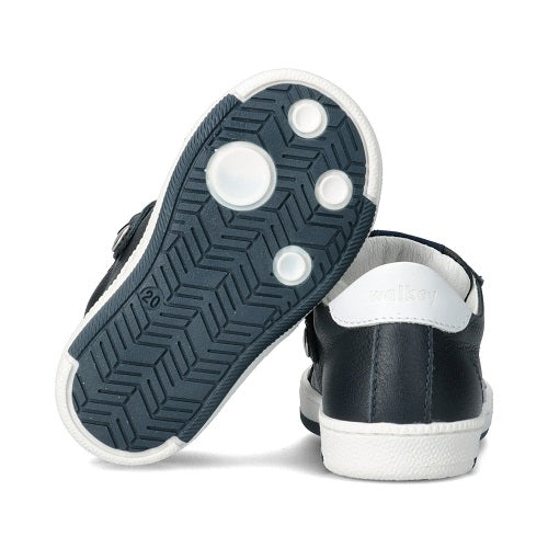 Y1B4-41272 sneakers primo passo Walkey