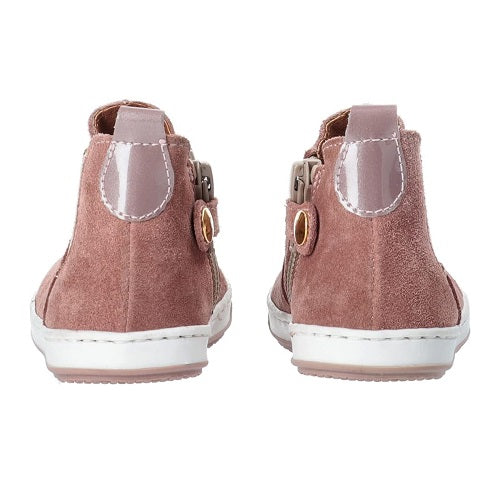 Y1A5 stivaletto Walkey