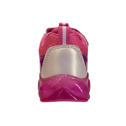 X7210012S scarpa da ginnastica con luci Winx