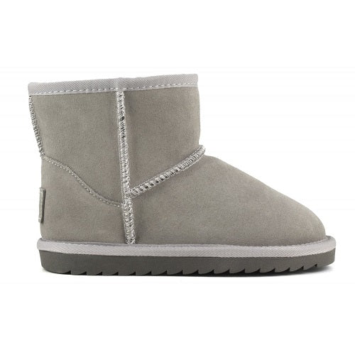 HCYK001 stivaletto Colors of California