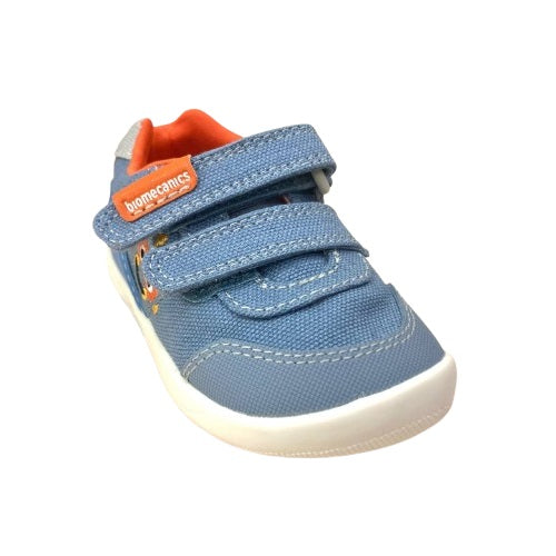 252196 sneakers biomecanics