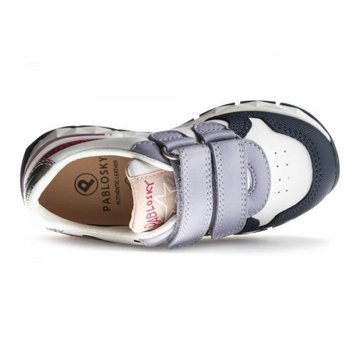2996 sneakers Pablosky
