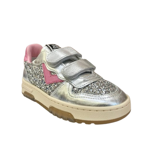 HYPER SILVER sneakers 2b12