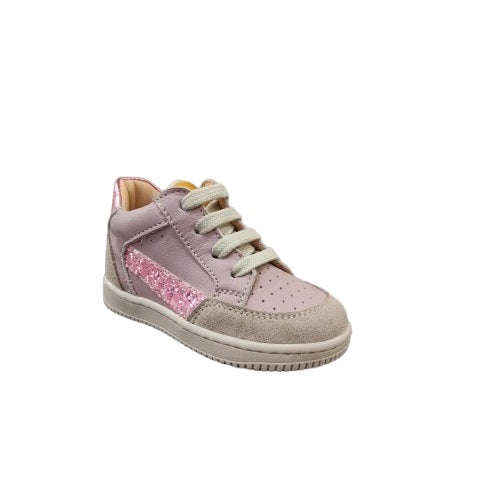 970 - Shoes - Ochre