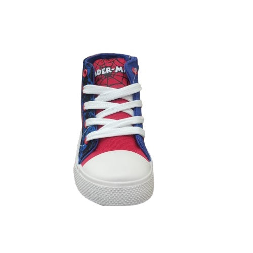 r1310510t sneakers di Spiderman con luci