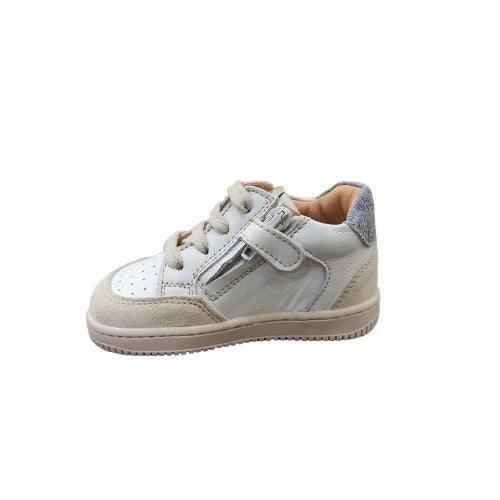970 - Shoes - Ochre