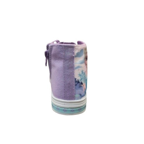 d4310592t sneakers Frozen con luci