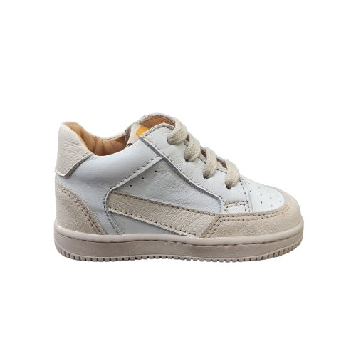 970 - Shoes - Ochre