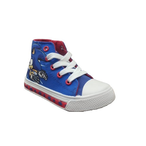 n9610024t sneakers di Sonic con luci