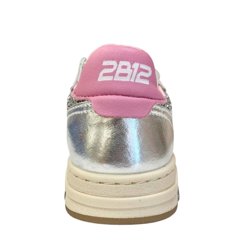 HYPER SILVER sneakers 2b12