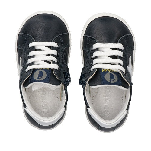 Y1B4-41272 sneakers primo passo Walkey