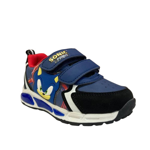 N9610051S scarpa da ginnastica con luci Sonic