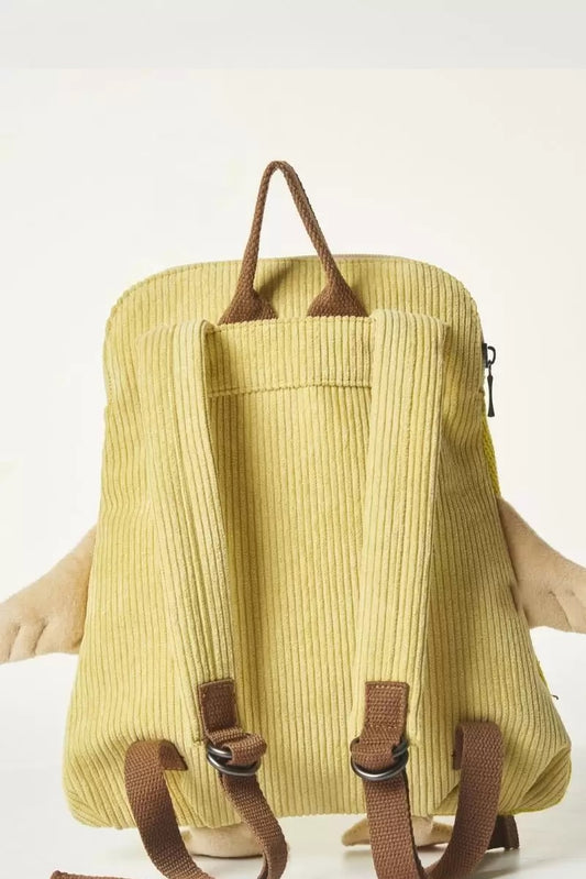 LT 1663 zaino Crochettes