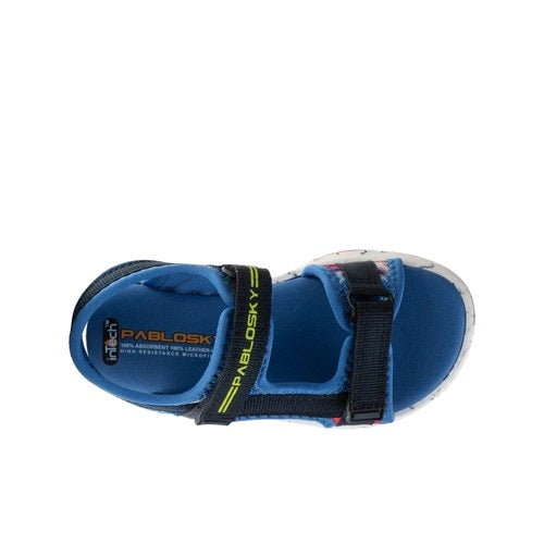 981620 Pablosky sandal