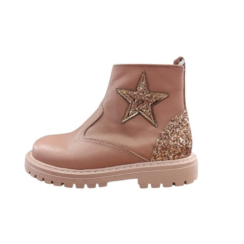 P2555 stivaletto Platis