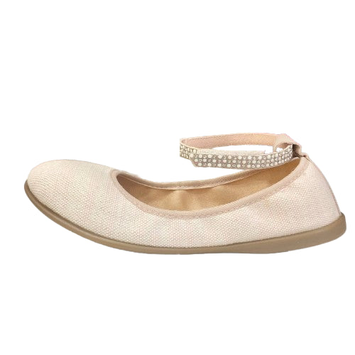 AE74706 ballerina Eli