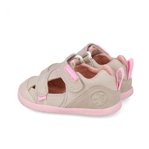 262191 ragnetto primi passi Biomecanics