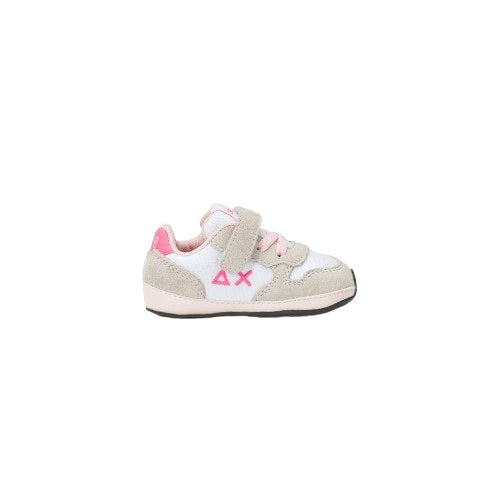 Z44401N Sun68 cradle sneakers