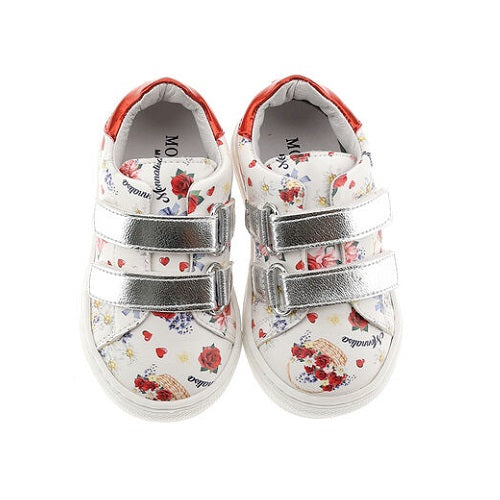 836011 sneakers Monnalisa