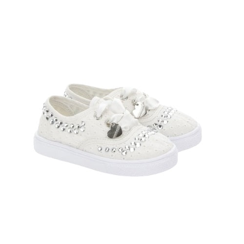 8CA024 sneakers Monnalisa