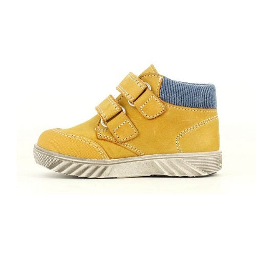 0891 scarpa con strappi Pablosky