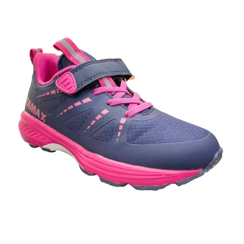 IMAA3805B00-BLFU scarpa da ginnastica Istamax