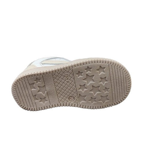 970 - Shoes - Ochre