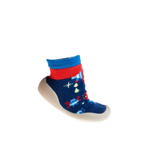 978004 barefoot shoes Pablosky