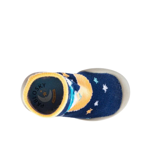 978002 barefoot shoes Pablosky