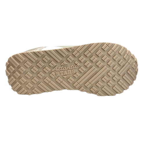 Ben4010-0321 sneakers Atlantic Stars