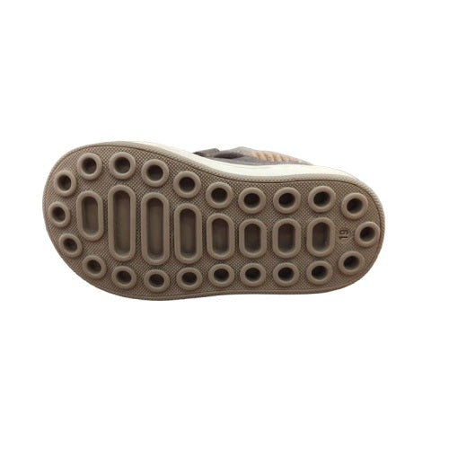 6633 scarpa strappo primo passo Balducci