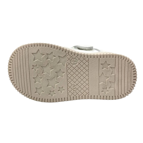 970/26EPER scarpa primi passi Ocra