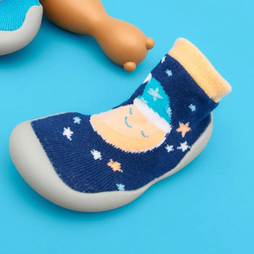 978002 barefoot shoes Pablosky