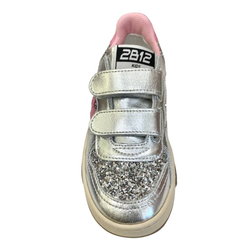 HYPER SILVER sneakers 2b12