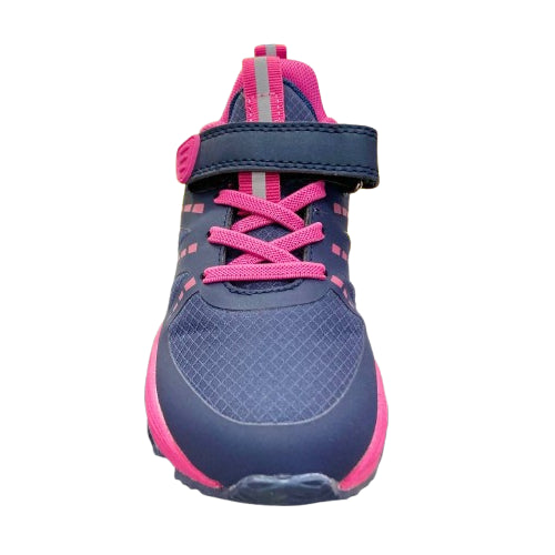 IMAA3805B00-BLFU scarpa da ginnastica Istamax