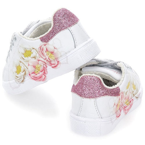 2707 sneakers Monnalisa
