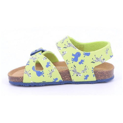 SB2202 sandalo Grunland